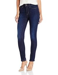 signature by levi strauss & co gold label womens modern skinny jeans